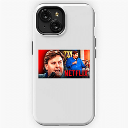 The Tim Dillon Show is available in both audio and video format The Tim Dillon Show Samsung Cases