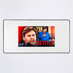The Tim Dillon Show is available in both audio and video format The Tim Dillon Show Mouse Pads