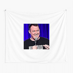 The Tim Dillon Show is released weekly on Saturdays The Tim Dillon Show Tapestries