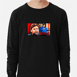 The Tim Dillon Show is available in both audio and video format The Tim Dillon Show Sweatshirts