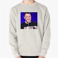 The Tim Dillon Show is released weekly on Saturdays The Tim Dillon Show Sweatshirts