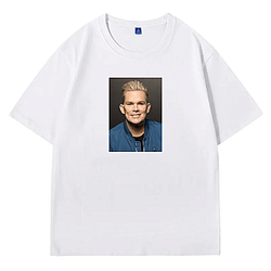 The Tiny Meat Gang Podcast discusses culture The Tiny Meat Gang Podcast T-Shirts