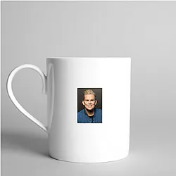 The Tiny Meat Gang Podcast discusses culture The Tiny Meat Gang Podcast Mugs