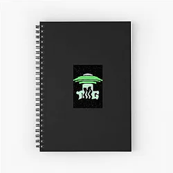 The Tiny Meat Gang Podcast is comedy The Tiny Meat Gang Podcast Notebook