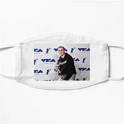 The Tiny Meat Gang Podcast is weekly The Tiny Meat Gang Podcast Face Masks