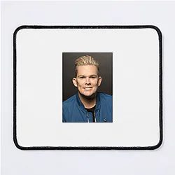 The Tiny Meat Gang Podcast discusses culture The Tiny Meat Gang Podcast Mouse Pads
