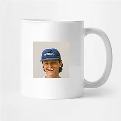 The Tiny Meat Gang Podcast features Cody Ko The Tiny Meat Gang Podcast Mugs