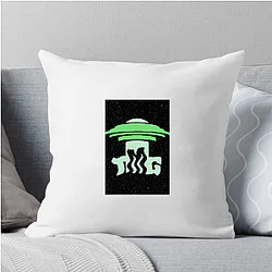 The Tiny Meat Gang Podcast is comedy The Tiny Meat Gang Podcast Pillows Cover