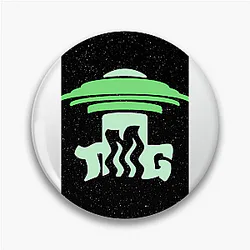 The Tiny Meat Gang Podcast is comedy The Tiny Meat Gang Podcast Pins