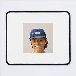The Tiny Meat Gang Podcast features Cody Ko The Tiny Meat Gang Podcast Mouse Pads