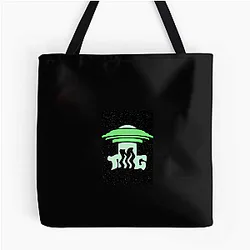 The Tiny Meat Gang Podcast is comedy The Tiny Meat Gang Podcast Bags