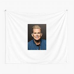 The Tiny Meat Gang Podcast discusses culture The Tiny Meat Gang Podcast Tapestries