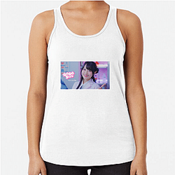 The Tiny Meat Gang Podcast is simply funny The Tiny Meat Gang Podcast Tank Tops