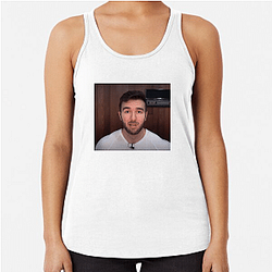 The Tiny Meat Gang Podcast is very popular The Tiny Meat Gang Podcast Tank Tops