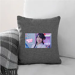 The Tiny Meat Gang Podcast is simply funny The Tiny Meat Gang Podcast Pillows Cover