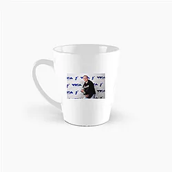 The Tiny Meat Gang Podcast is weekly The Tiny Meat Gang Podcast Mugs