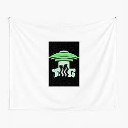 The Tiny Meat Gang Podcast is comedy The Tiny Meat Gang Podcast Tapestries