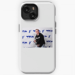 The Tiny Meat Gang Podcast is weekly The Tiny Meat Gang Podcast iPhone Cases