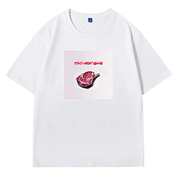 The Tiny Meat Gang Podcast has hosts The Tiny Meat Gang Podcast T-Shirts