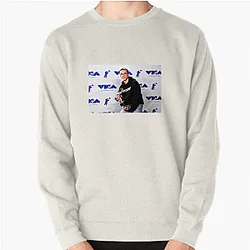 The Tiny Meat Gang Podcast is weekly The Tiny Meat Gang Podcast Sweatshirts