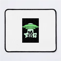 The Tiny Meat Gang Podcast is comedy The Tiny Meat Gang Podcast Mouse Pads