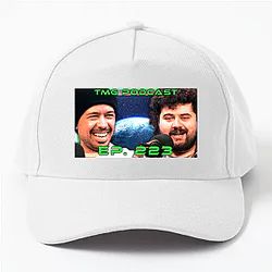 The Tiny Meat Gang Podcast makes jokes The Tiny Meat Gang Podcast Hats & Caps