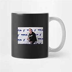 The Tiny Meat Gang Podcast is weekly The Tiny Meat Gang Podcast Mugs