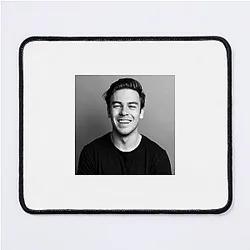 The Tiny Meat Gang Podcast features Noel Miller The Tiny Meat Gang Podcast Mouse Pads