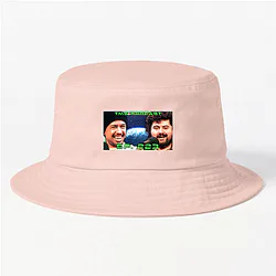 The Tiny Meat Gang Podcast makes jokes The Tiny Meat Gang Podcast Hats & Caps