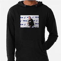 The Tiny Meat Gang Podcast is weekly The Tiny Meat Gang Podcast Hoodies