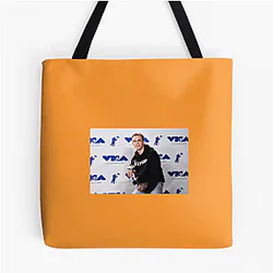 The Tiny Meat Gang Podcast is weekly The Tiny Meat Gang Podcast Bags