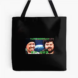 The Tiny Meat Gang Podcast makes jokes The Tiny Meat Gang Podcast Bags