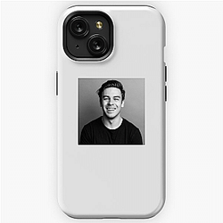 The Tiny Meat Gang Podcast features Noel Miller The Tiny Meat Gang Podcast iPhone Cases