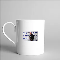 The Tiny Meat Gang Podcast is weekly The Tiny Meat Gang Podcast Mugs