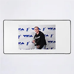 The Tiny Meat Gang Podcast is weekly The Tiny Meat Gang Podcast Mouse Pads