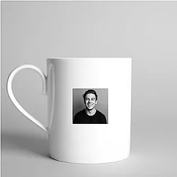 The Tiny Meat Gang Podcast features Noel Miller The Tiny Meat Gang Podcast Mugs