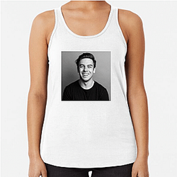 The Tiny Meat Gang Podcast features Noel Miller The Tiny Meat Gang Podcast Tank Tops