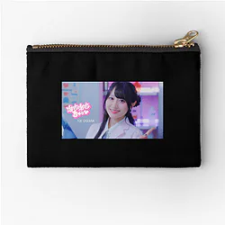 The Tiny Meat Gang Podcast is simply funny The Tiny Meat Gang Podcast Zipper Pouches