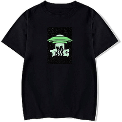 The Tiny Meat Gang Podcast is comedy The Tiny Meat Gang Podcast T-Shirts