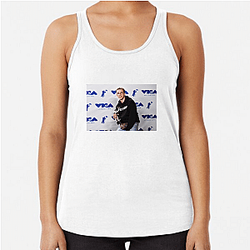 The Tiny Meat Gang Podcast is weekly The Tiny Meat Gang Podcast Tank Tops