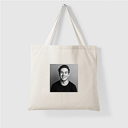The Tiny Meat Gang Podcast features Noel Miller The Tiny Meat Gang Podcast Bags