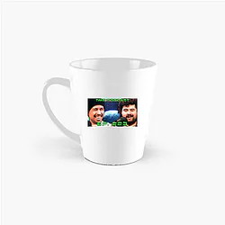 The Tiny Meat Gang Podcast makes jokes The Tiny Meat Gang Podcast Mugs
