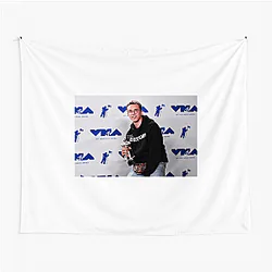 The Tiny Meat Gang Podcast is weekly The Tiny Meat Gang Podcast Tapestries