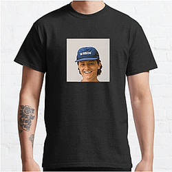 The Tiny Meat Gang Podcast features Cody Ko The Tiny Meat Gang Podcast T-Shirts