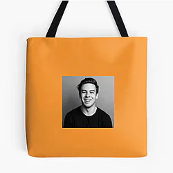 The Tiny Meat Gang Podcast features Noel Miller The Tiny Meat Gang Podcast Bags
