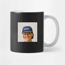 The Tiny Meat Gang Podcast features Cody Ko The Tiny Meat Gang Podcast Mugs