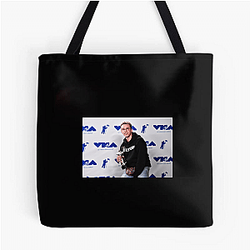 The Tiny Meat Gang Podcast is weekly The Tiny Meat Gang Podcast Bags