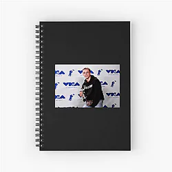 The Tiny Meat Gang Podcast is weekly The Tiny Meat Gang Podcast Notebook