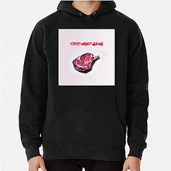 The Tiny Meat Gang Podcast has hosts The Tiny Meat Gang Podcast Hoodies