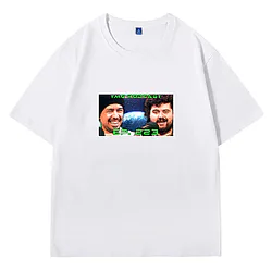 The Tiny Meat Gang Podcast makes jokes The Tiny Meat Gang Podcast T-Shirts